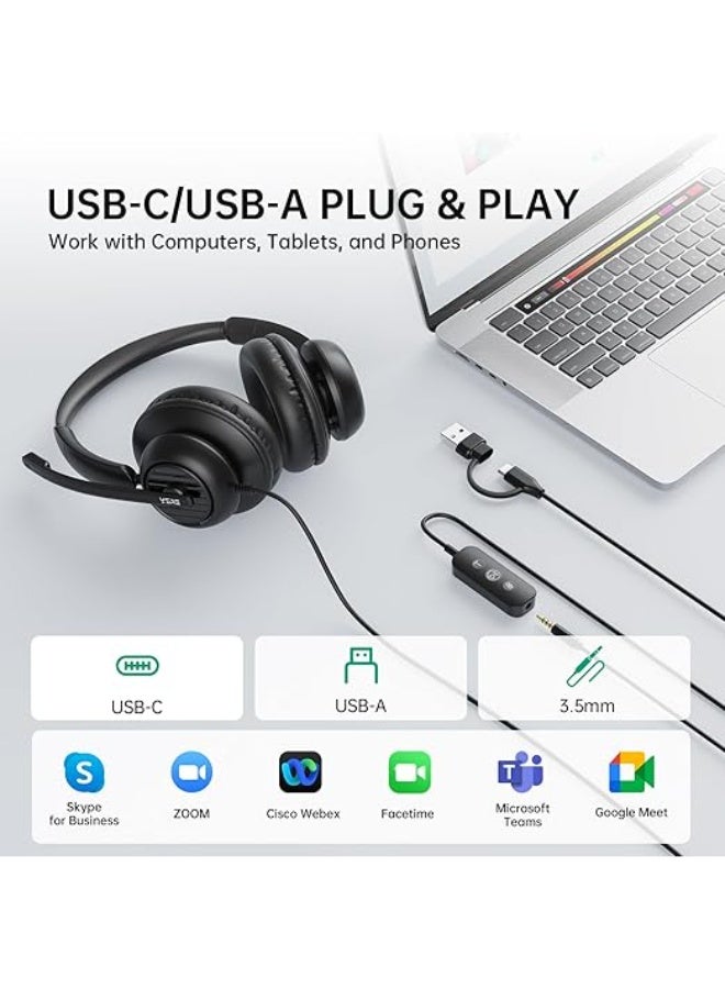 إكسا سماعة مع ميكروفون - Image 2